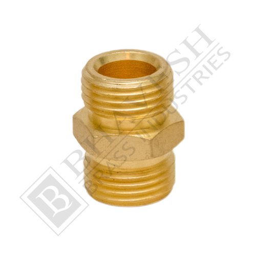 Precision Turned Components 3